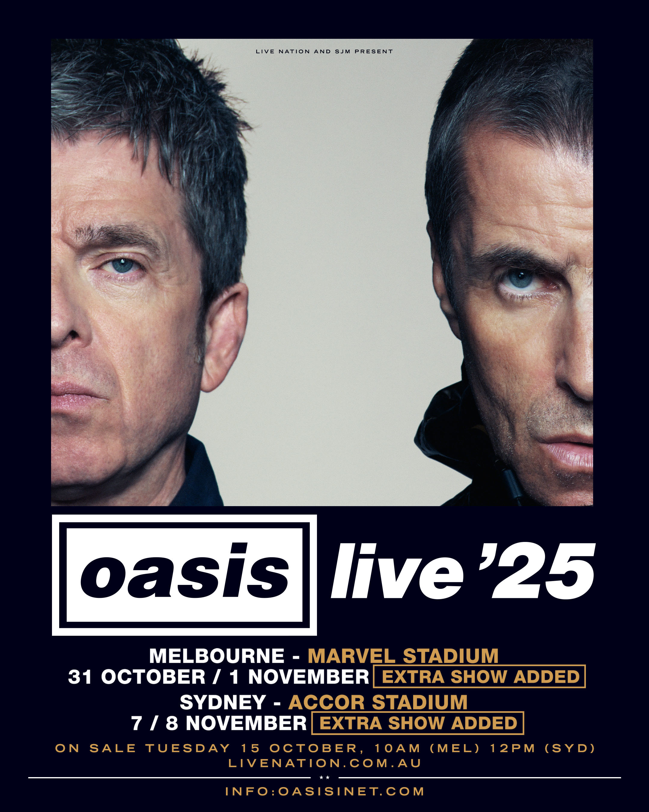 Oasis 2025 Aus Roll Dates 2160X2700 V4